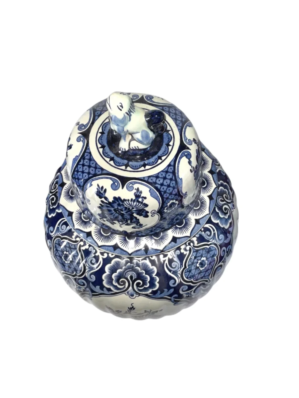 Royal Boch beautiful vintage